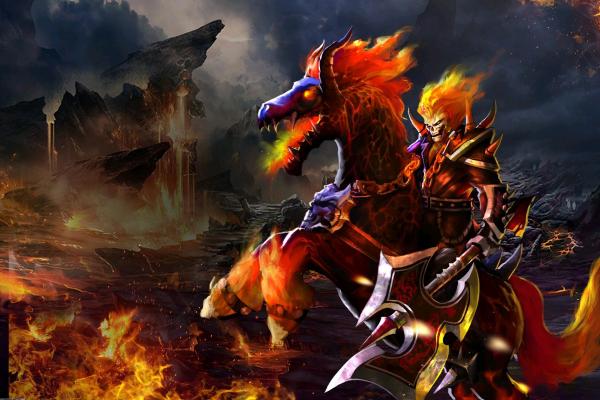 武财神的主要武将有哪些？(图1)